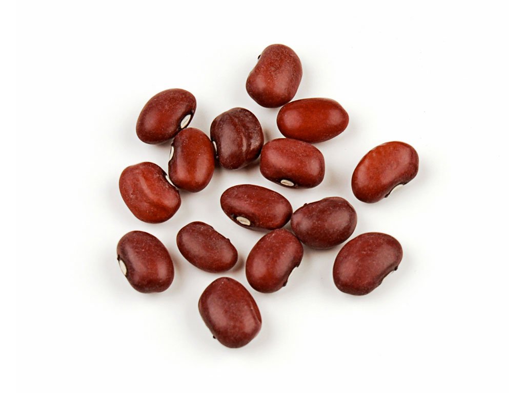 Red beans
