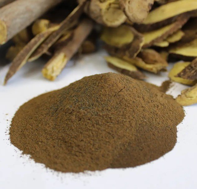Licorice extract